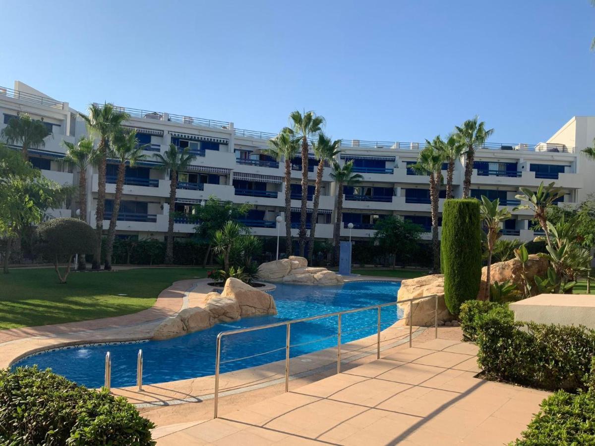 Casa Monet - La Calma - 4 Pools- Big Terrace - Orihuela Costa Apartment Playa Flamenca Exterior foto